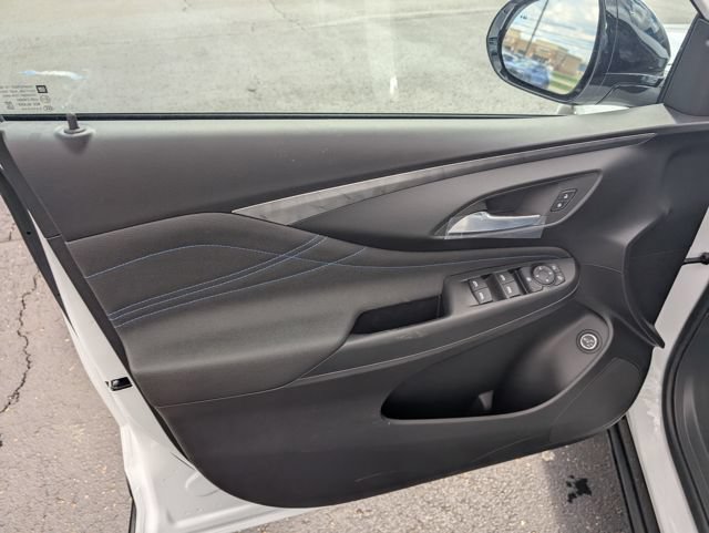 New 2026 Buick Envista Sport Touring w/ Convenience I Package FWD image 14