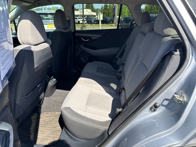 Used 2020 Subaru Outback Premium AWD/4WD image 13