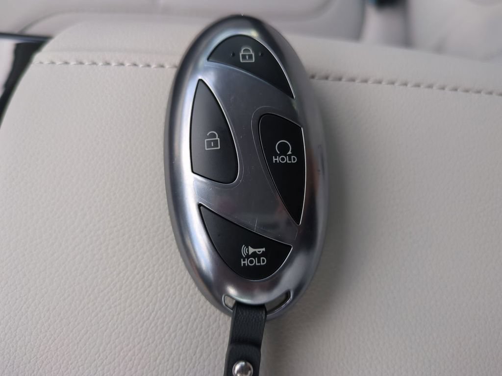 New 2026 Hyundai Tucson Blue SE AWD/4WD image 37