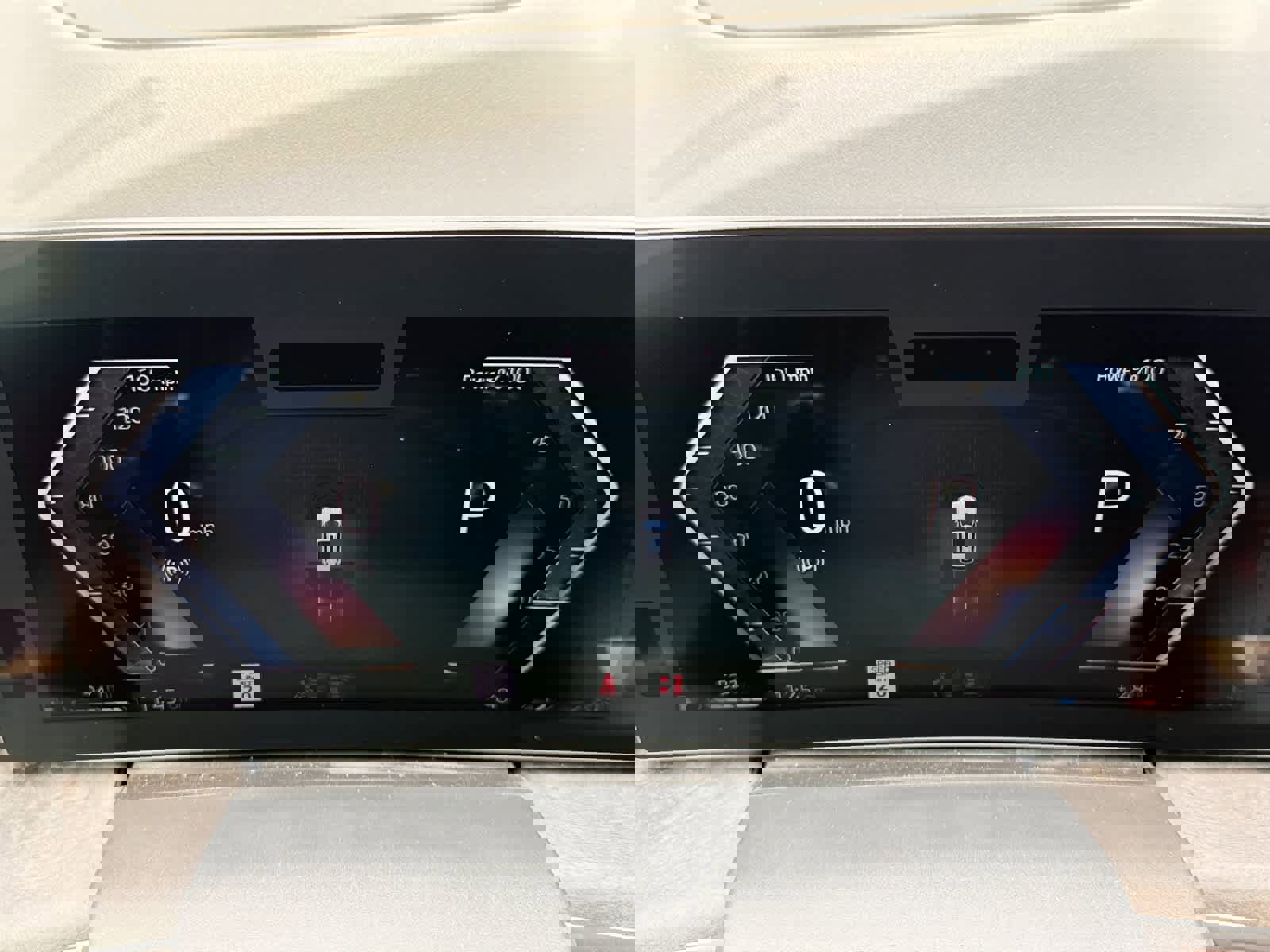 New 2026 BMW X5 xDrive40i image 35