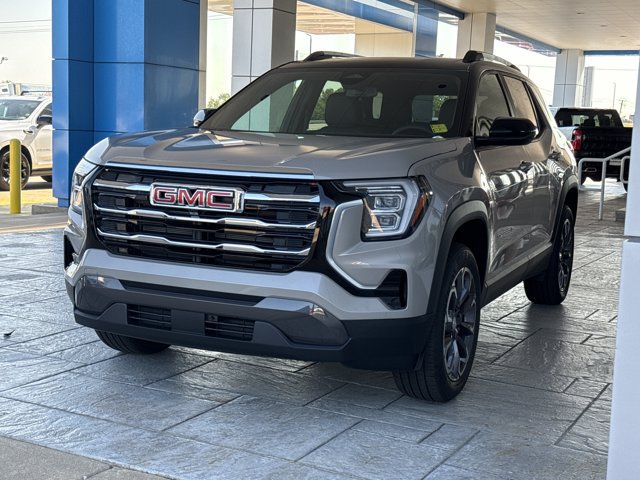 New 2027 GMC Terrain Elevation w/ Elevation Premium Package FWD image 10