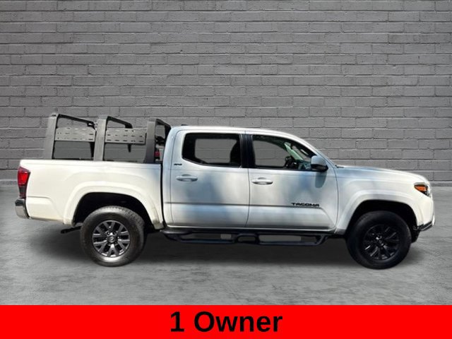 Used 2021 Toyota Tacoma SR5 RWD image 6
