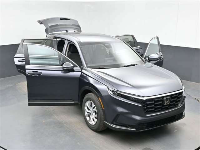 Used 2026 Honda CR-V LX image 52