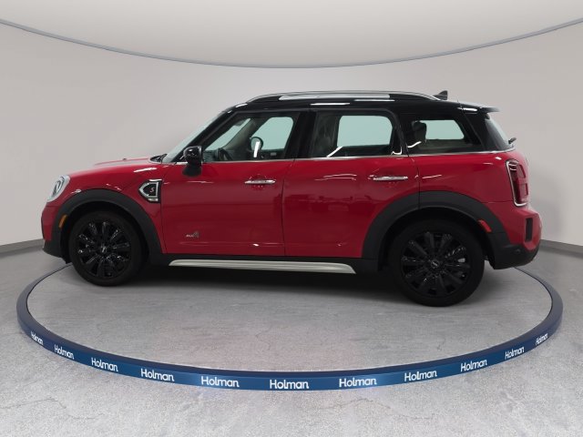 Used 2024 MINI Cooper Countryman S AWD/4WD image 9