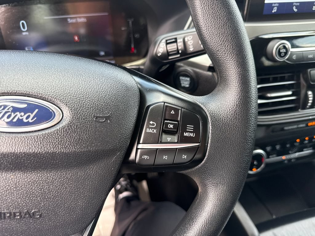Used 2025 Ford Escape Active FWD image 33