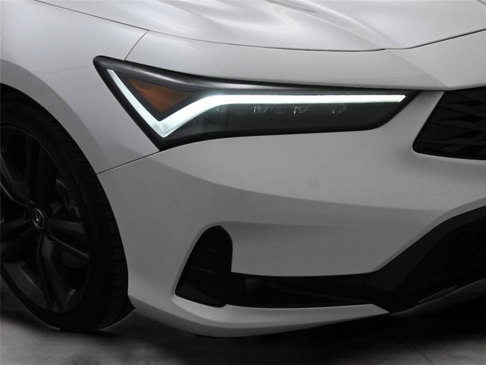 Certified 2023 Acura Integra A-Spec FWD image 17