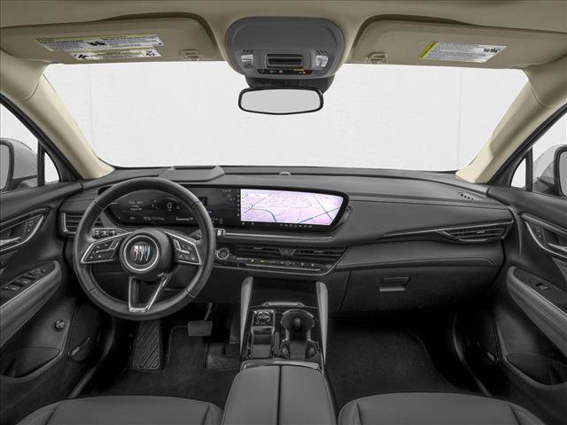 New 2026 Buick Envision Preferred AWD/4WD image 5