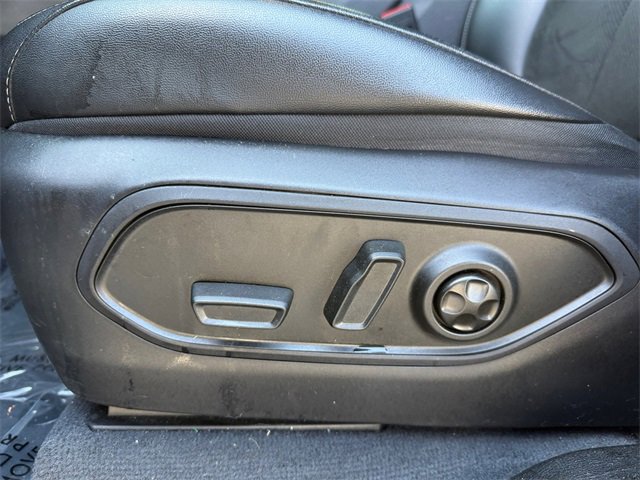 Used 2023 Jeep Grand Cherokee Altitude image 12