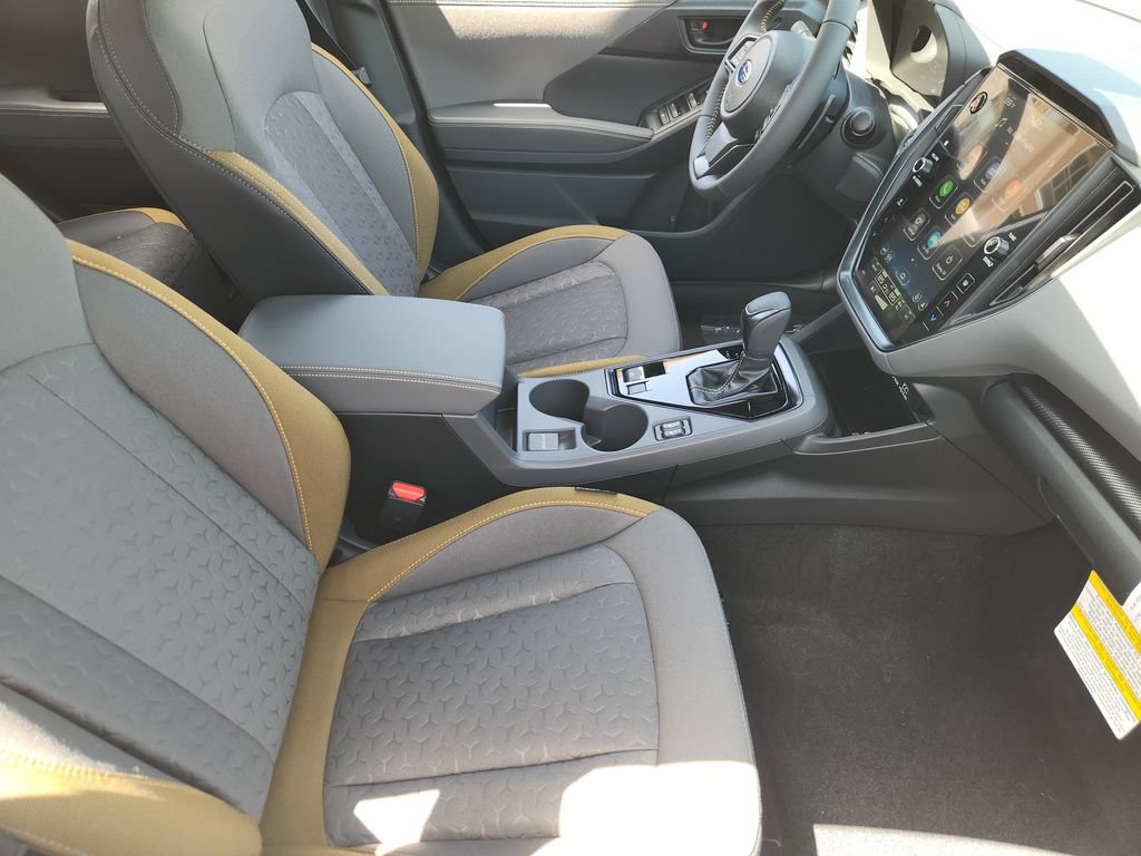 New 2026 Subaru Crosstrek 2.5i Sport w/ Crosstrek Mirror Package AWD/4WD image 13
