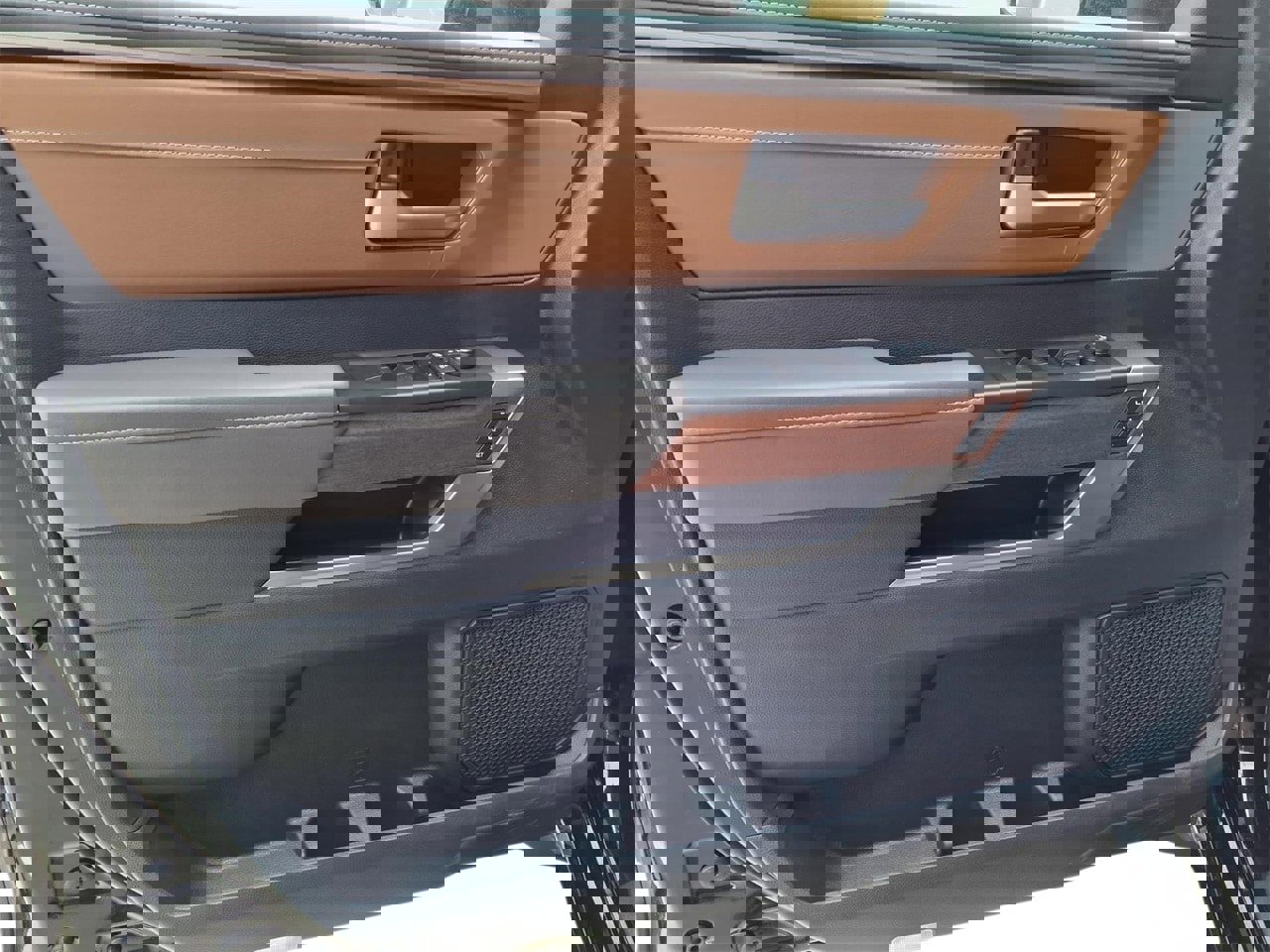 New 2026 Toyota Sequoia 1794 Edition image 15