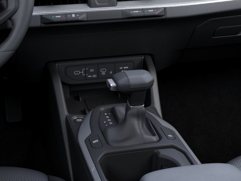 New 2026 Kia K4 EX FWD image 23