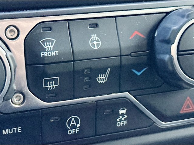 Used 2020 Jeep Gladiator Rubicon image 20