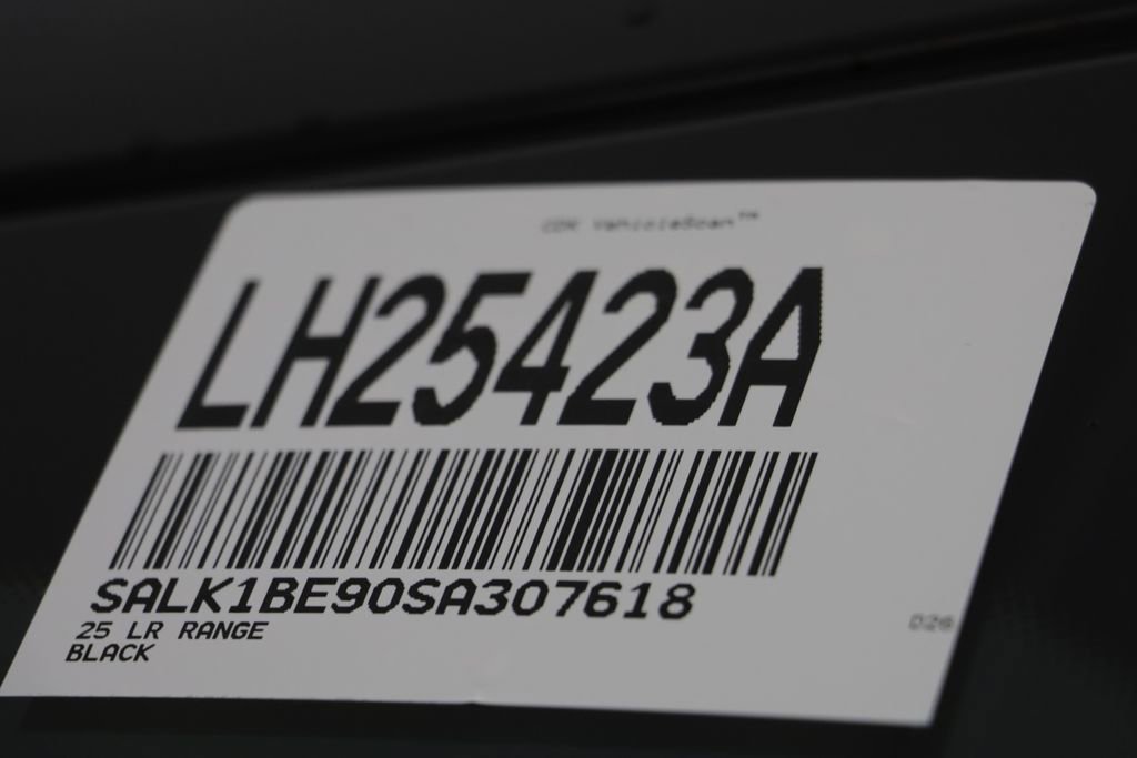 Certified 2025 Land Rover Range Rover Long Wheelbase Autobiography AWD/4WD image 28