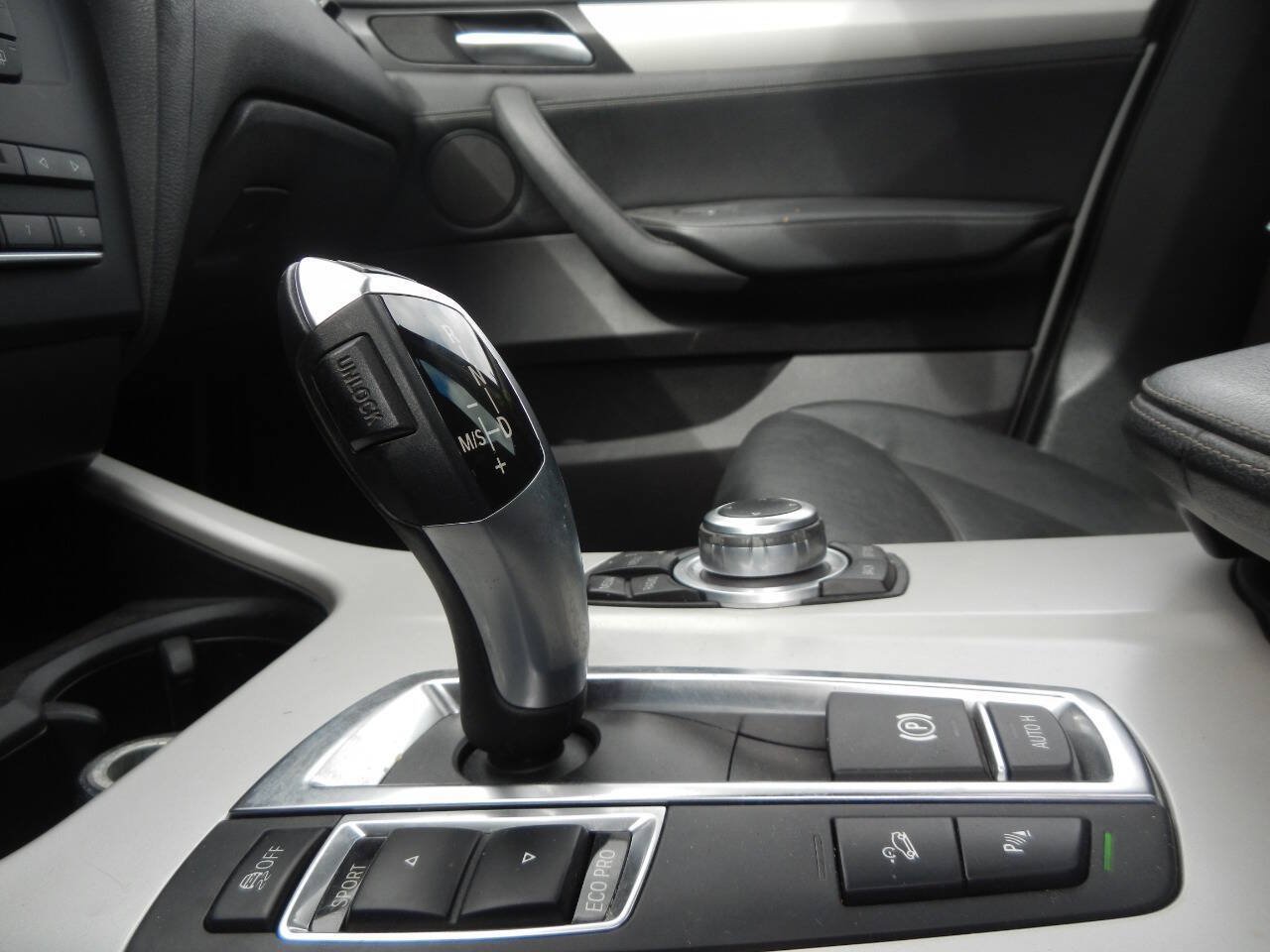 Used 2014 BMW X3 xDrive28i AWD/4WD image 40