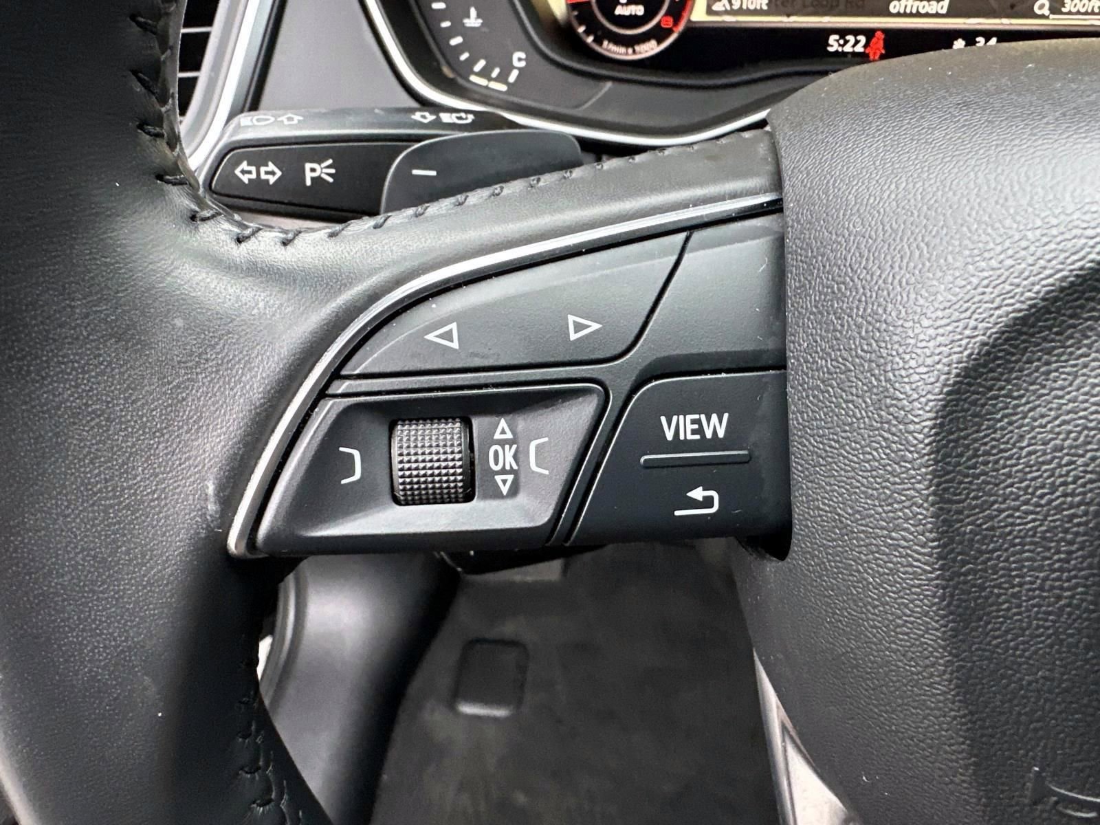 Used 2019 Audi Q5 2.0T Premium Plus w/ Premium Plus Package image 18