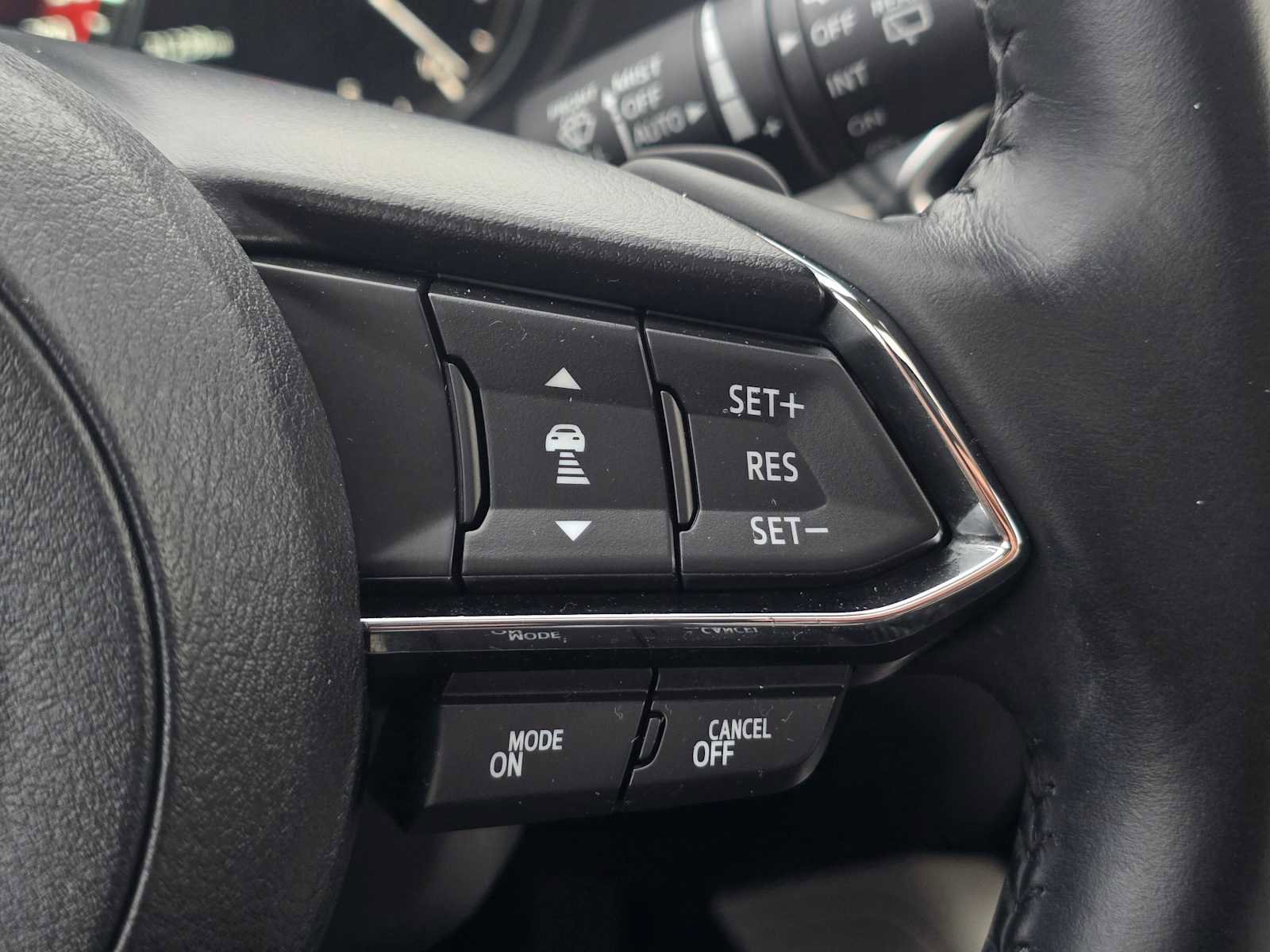 Used 2022 MAZDA CX-5 AWD 2.5 S w/ Premium Package image 33