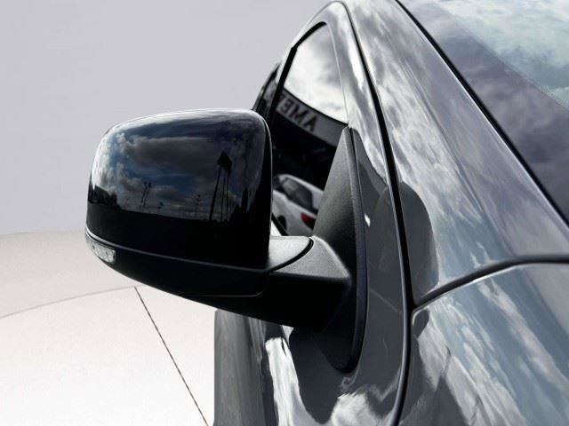 Used 2023 Dodge Durango SRT AWD/4WD image 9