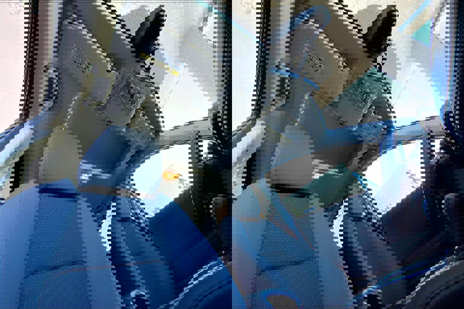 Used 2019 Honda HR-V EX image 14