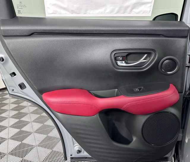 New 2025 Acura ADX A-Spec image 19