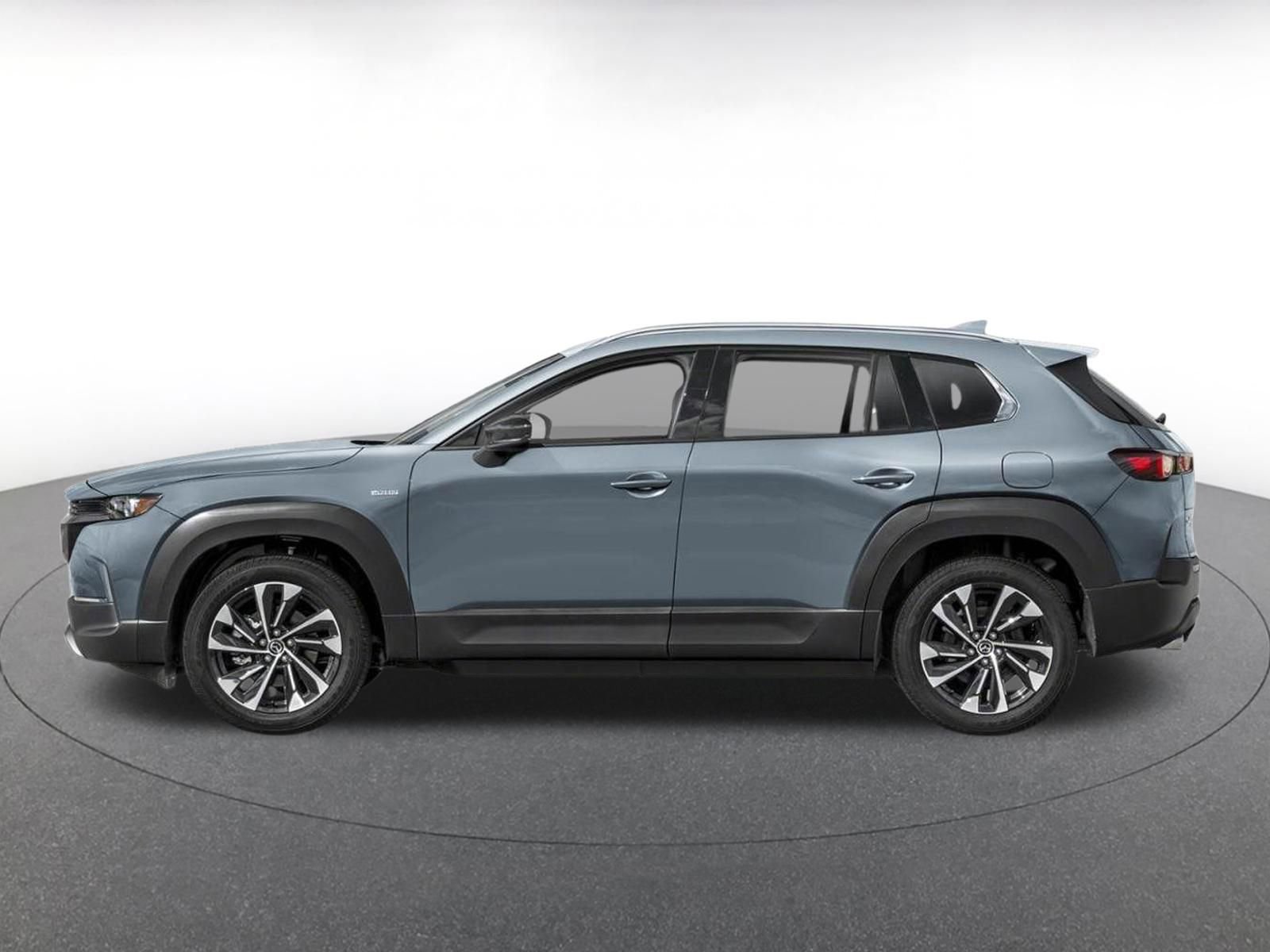 Used 2025 MAZDA CX-50 2.5 Hybrid w/ Premium Plus Pkg AWD/4WD image 3
