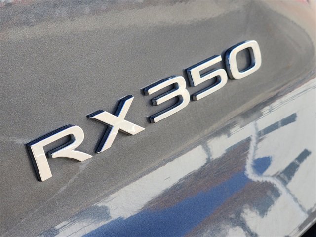 Used 2024 Lexus RX 350 Premium image 7