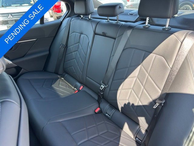 Certified 2024 BMW 530i xDrive w/ M Sport Package AWD/4WD image 31
