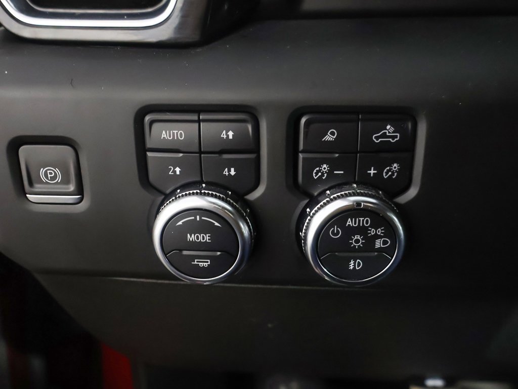 Used 2023 GMC Sierra 1500 Denali w/ Technology Package image 39