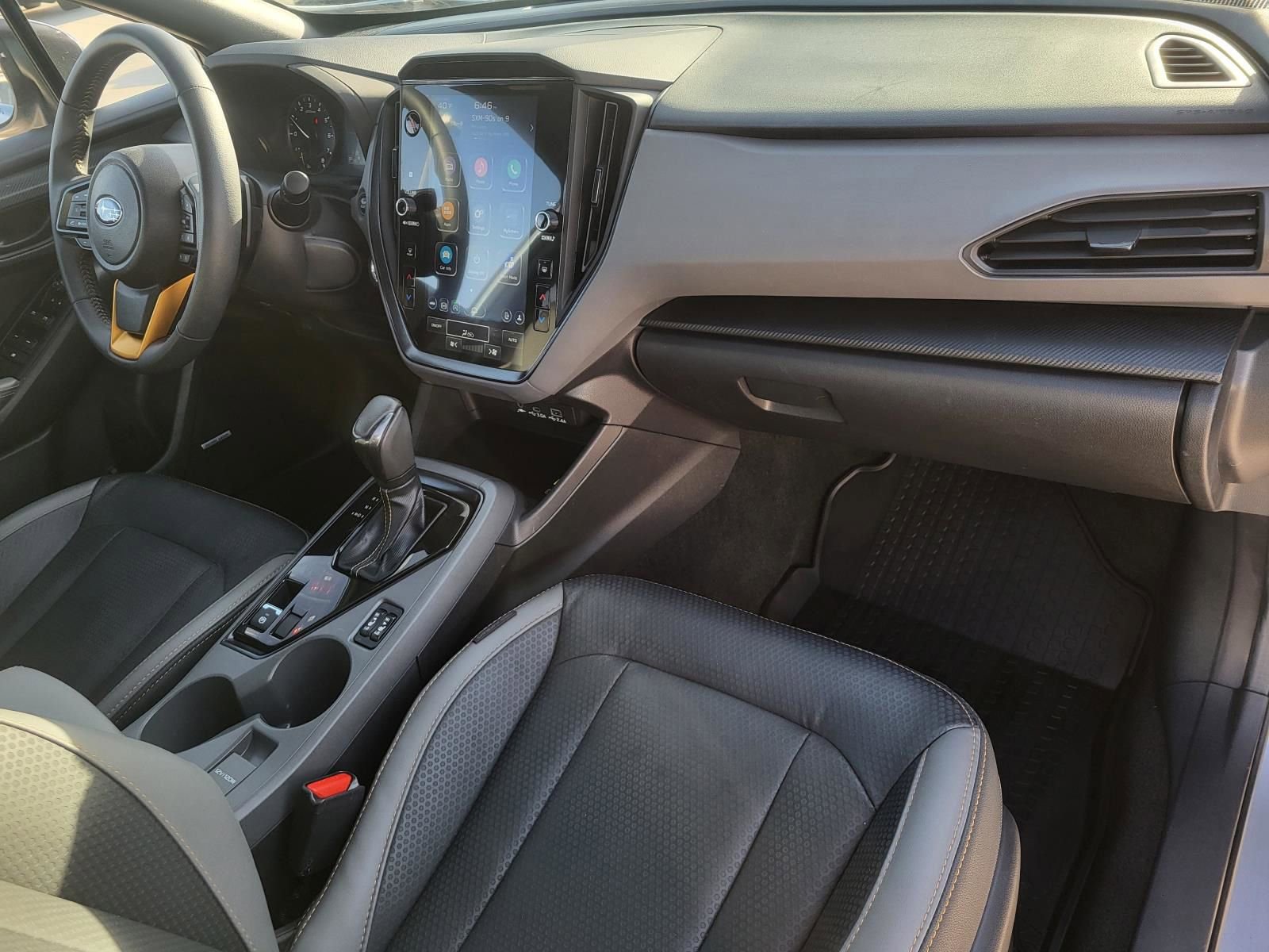 Certified 2024 Subaru Crosstrek 2.5i Wilderness image 9