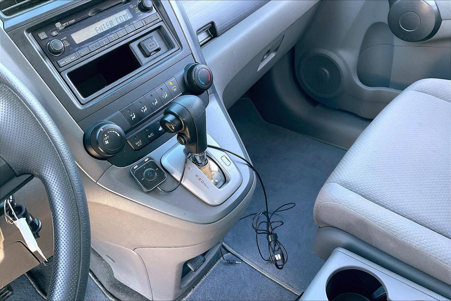 Used 2009 Honda CR-V LX image 13