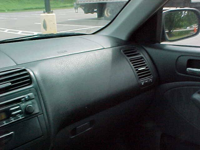 Used 2005 Honda Civic EX image 23