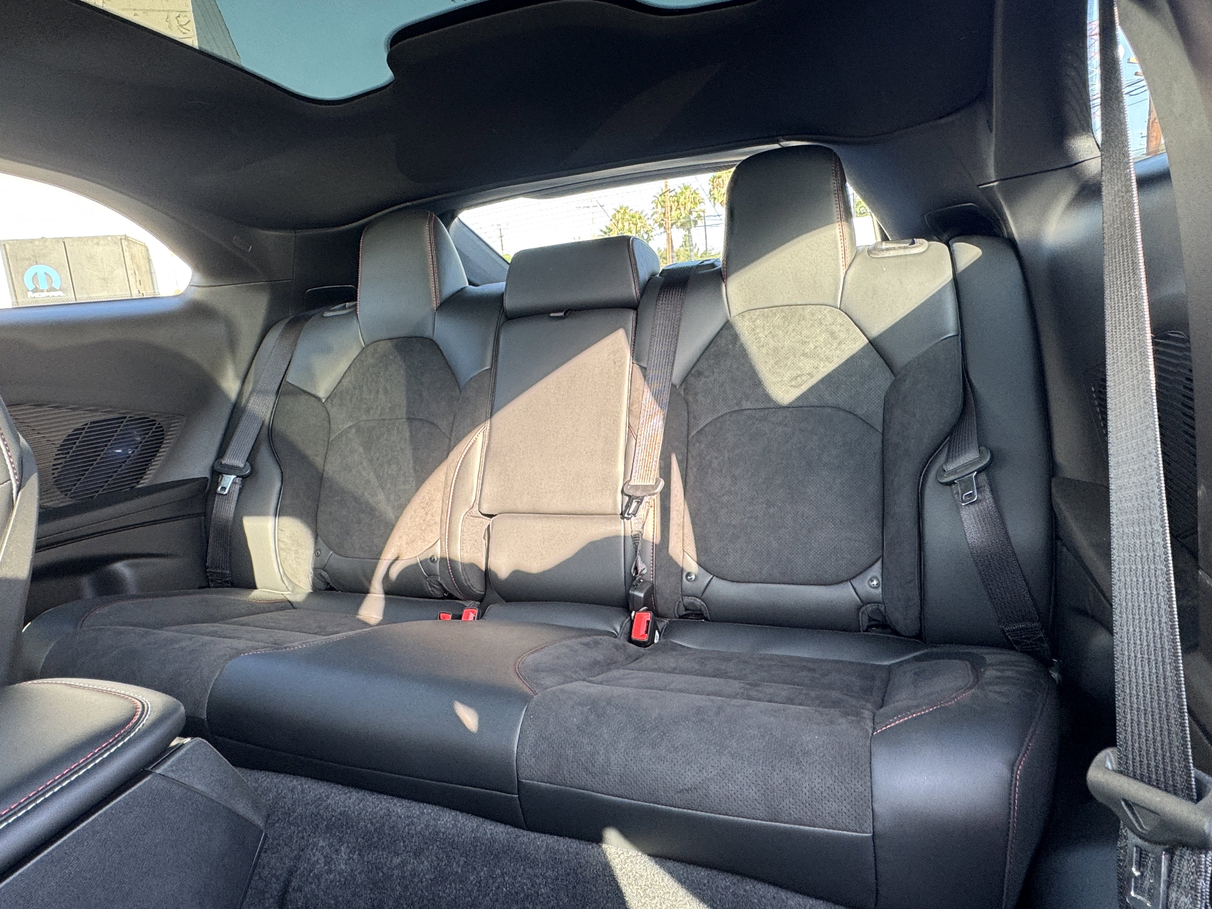 New 2024 Dodge Charger Scat Pack w/ Plus Group image 20