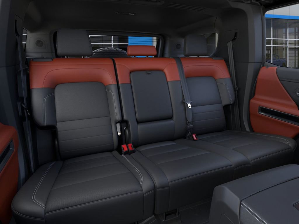 New 2026 GMC Hummer EV 3X w/ Carbon Fiber Edition Package image 17