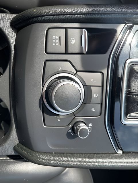 Used 2021 MAZDA CX-5 Touring AWD/4WD image 25