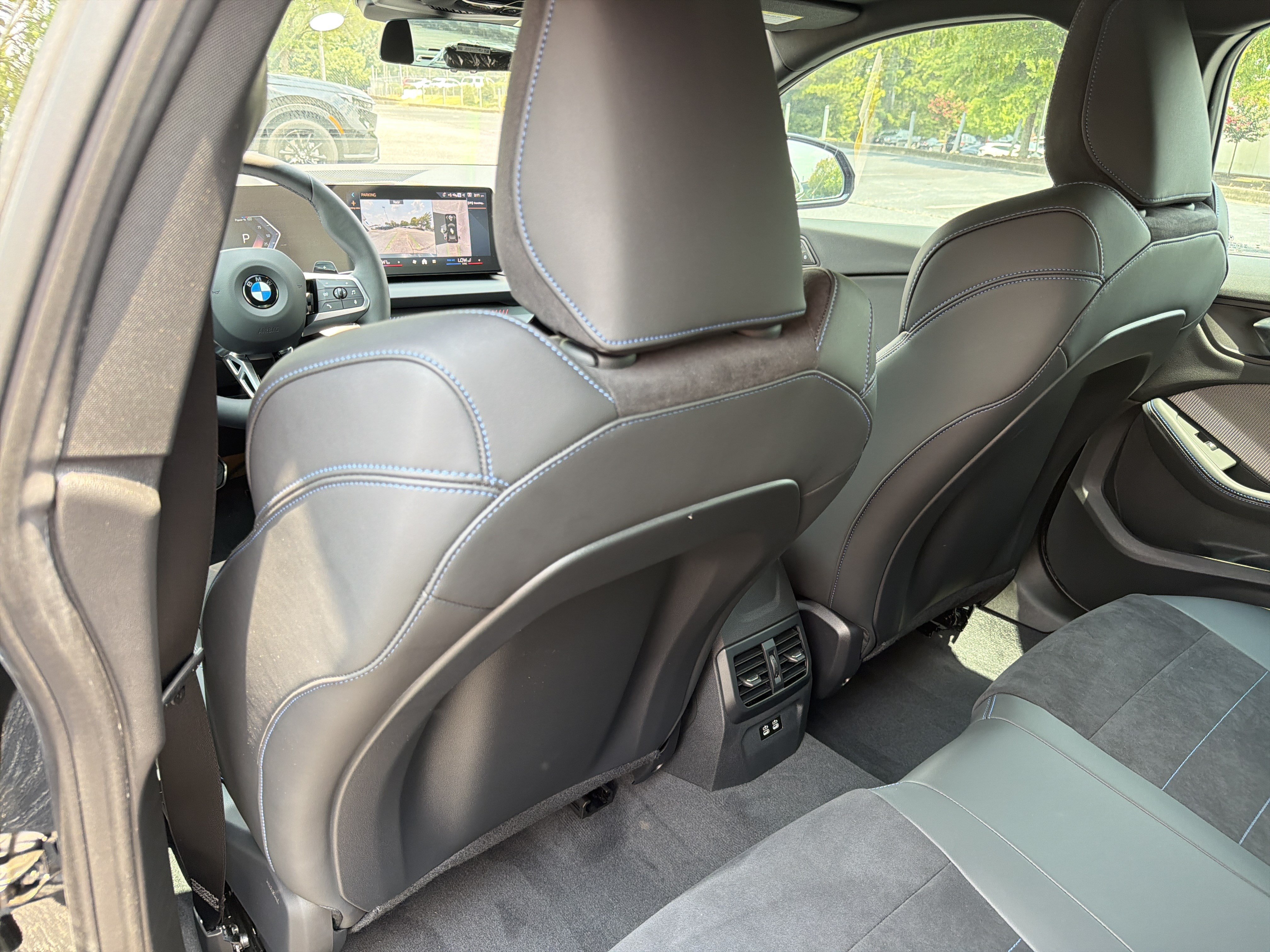 New 2026 BMW 228i w/ Technology Package FWD image 17