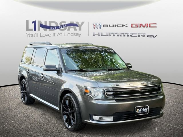 Used 2019 Ford Flex SEL w/ Equipment Group 202A
