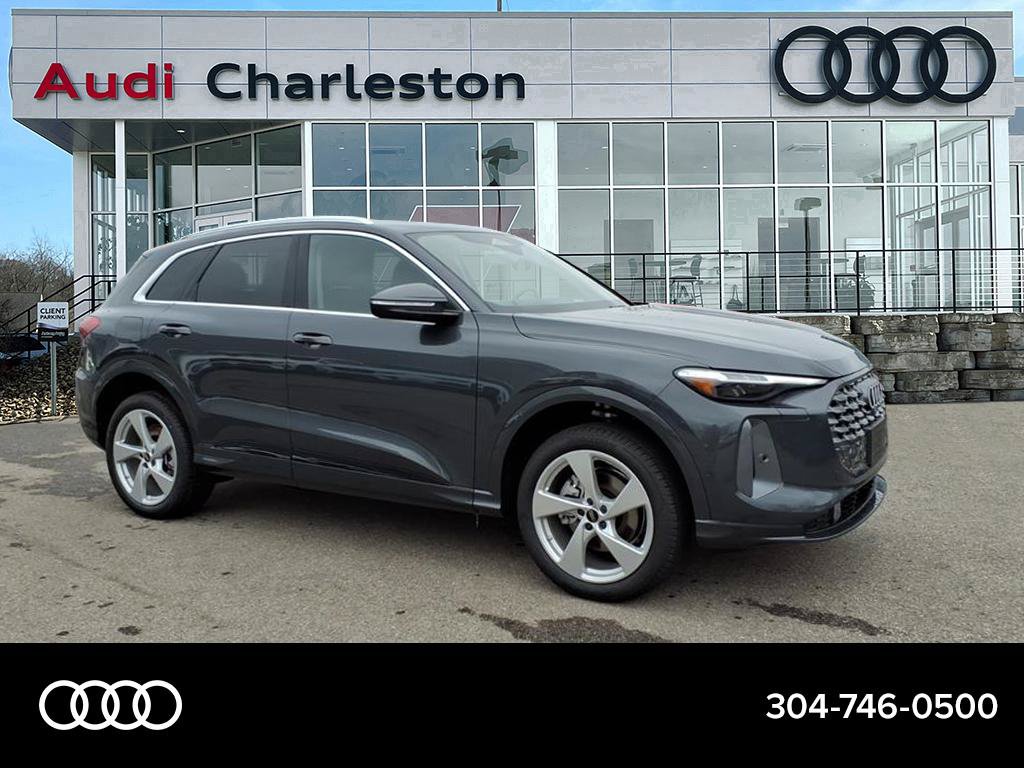 New 2025 Audi Q5 Premium Plus AWD/4WD image 1