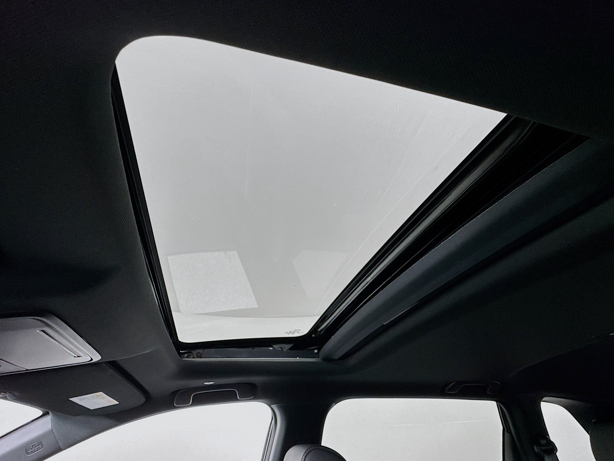 New 2026 Honda CR-V Sport Touring image 22