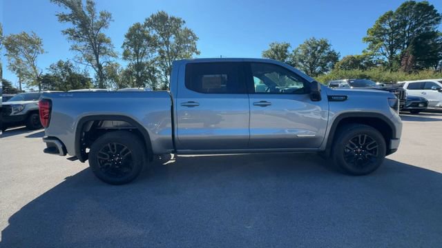 New 2026 GMC Sierra 1500 Elevation image 9