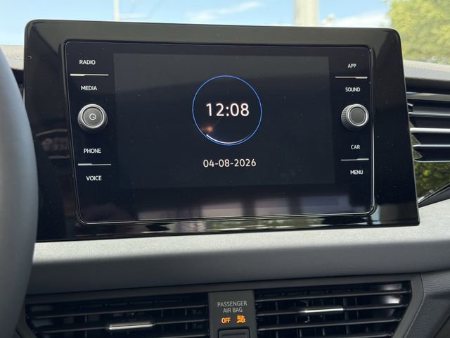 New 2026 Volkswagen Jetta SE image 13