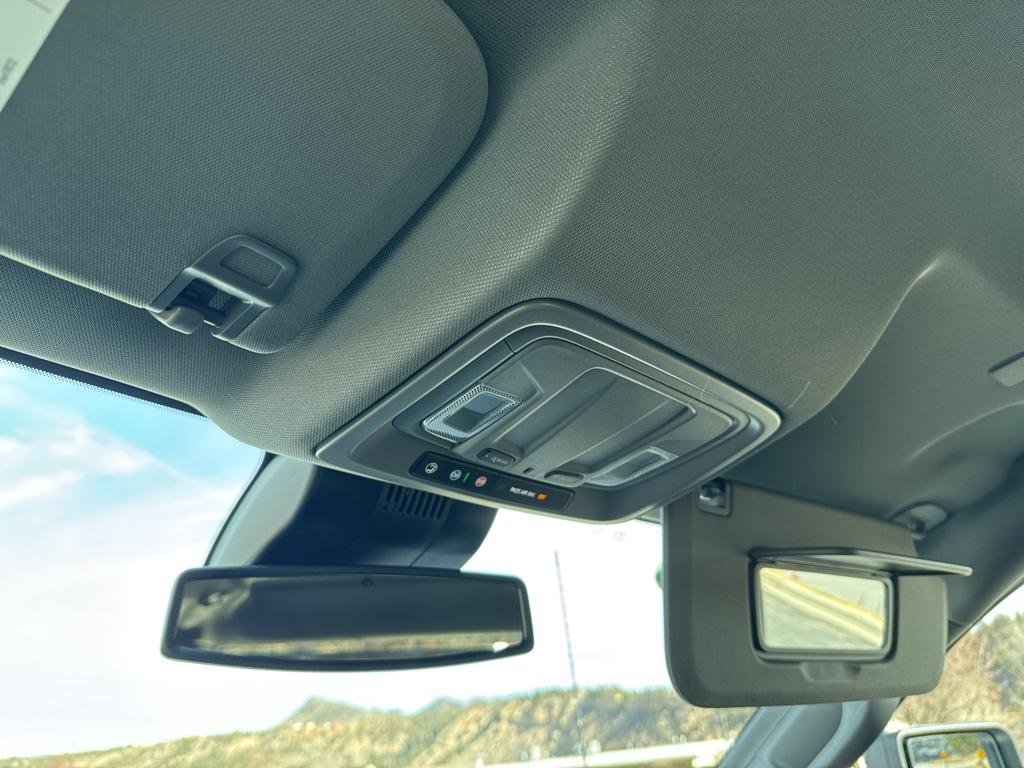 New 2026 GMC Sierra 2500 Pro image 28