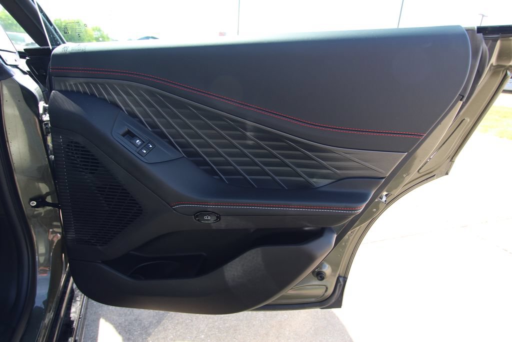 New 2026 Dodge Charger R/T AWD/4WD image 36