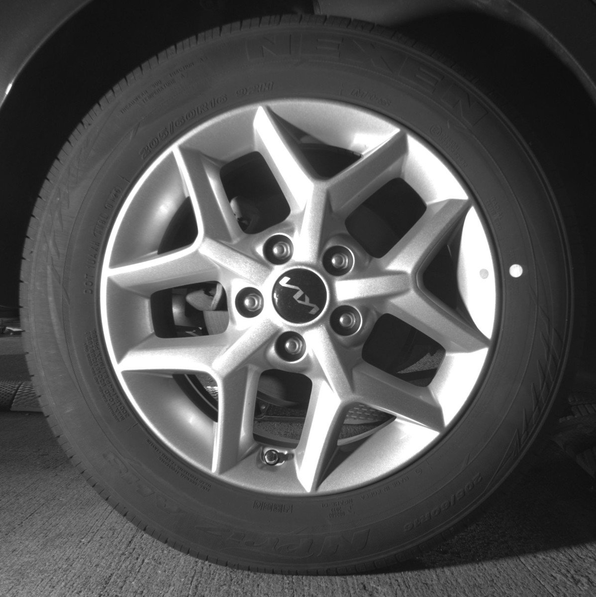 Used 2025 Kia Soul LX w/ LX Technology Package image 15