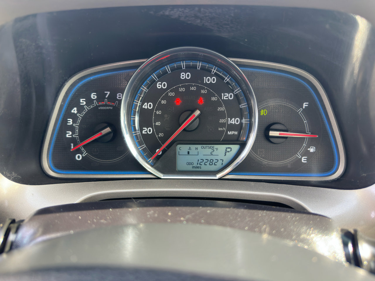 Used 2014 Toyota RAV4 Limited image 32