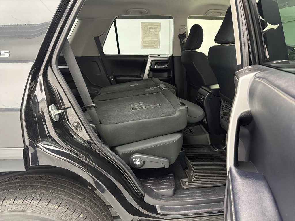 Used 2023 Toyota 4Runner SR5 image 44