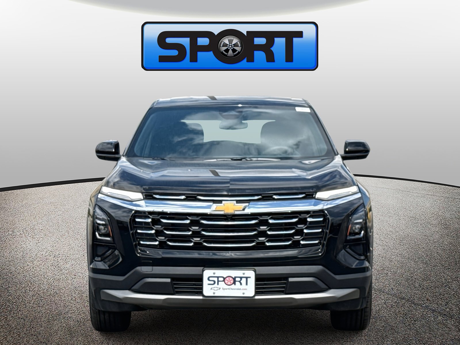 New 2026 Chevrolet Equinox LT w/ LPO, Floor Liner Package image 22