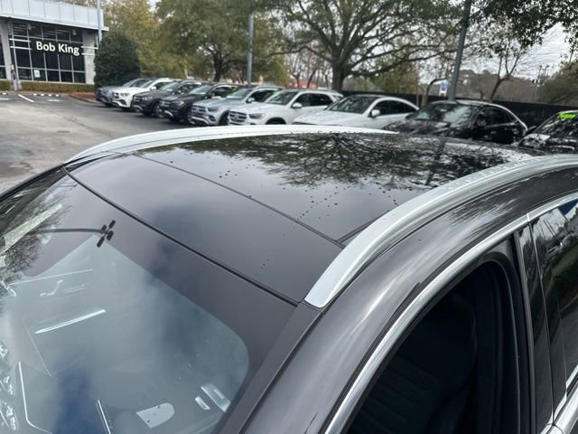 Certified 2025 Mercedes-Benz GLC 300 4MATIC image 12