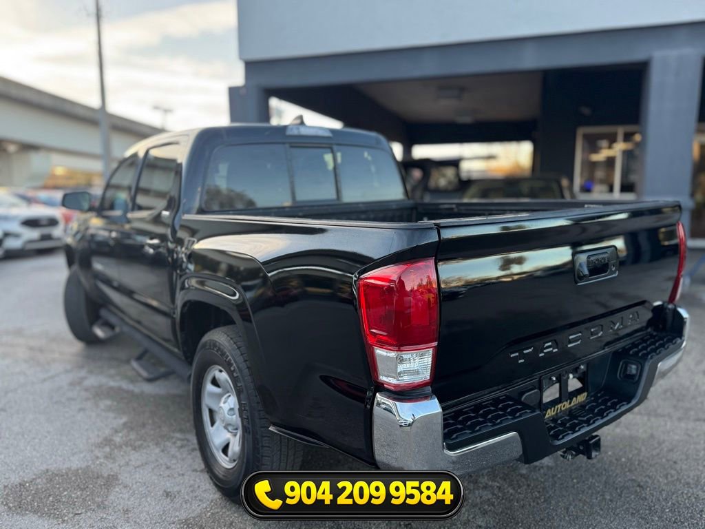 Used 2021 Toyota Tacoma SR5 image 5