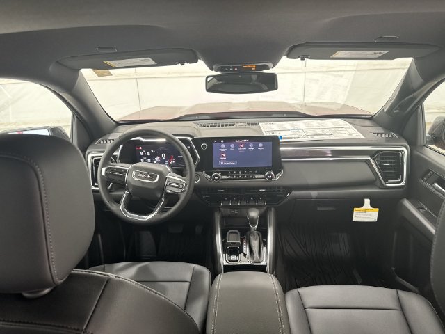 New 2026 GMC Canyon Elevation w/ Convenience Package RWD image 20
