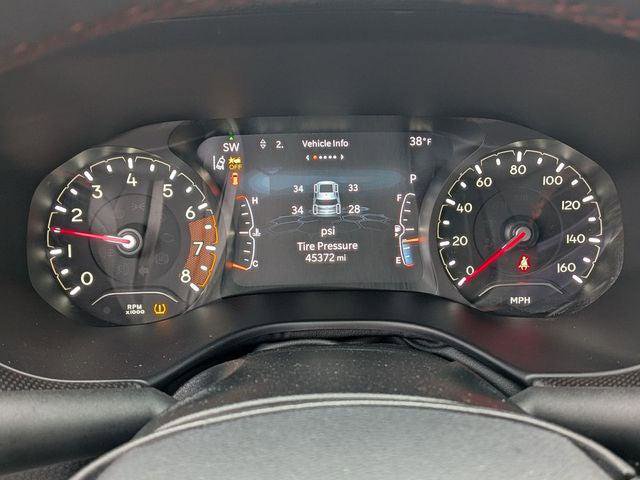 Certified 2023 Jeep Compass Trailhawk image 16