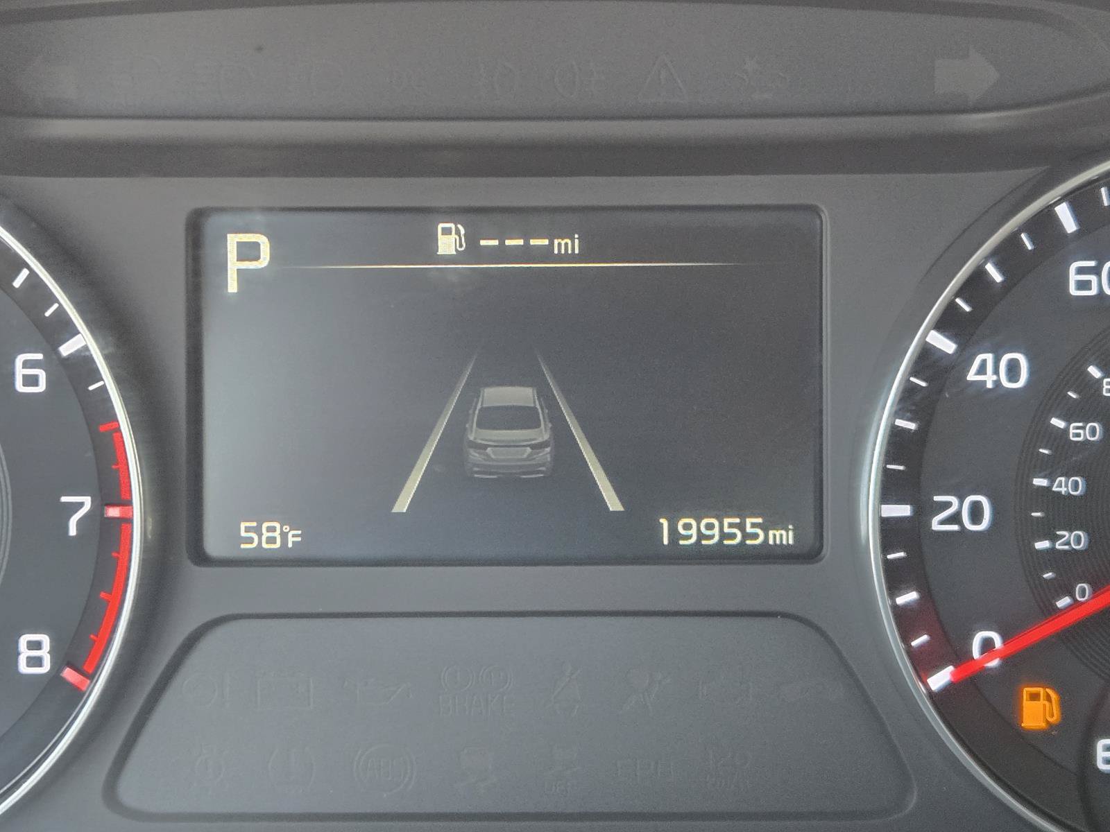 Used 2024 Kia Forte LXS w/ LXS Technology Package FWD image 13